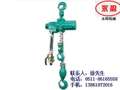 吊物测试——气动易游买球,易游买球(中国)安装